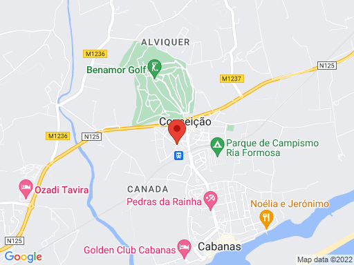 Property Map