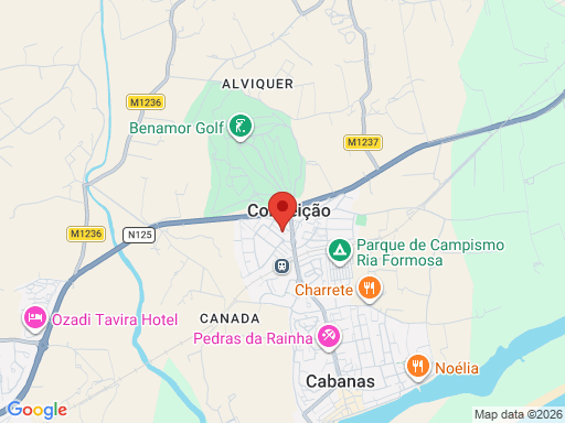 Property Map